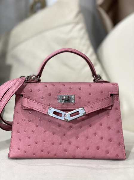 Túi xách Hermes Kelly Vip Pháp