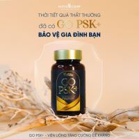 PSK+ Viên Uống Tăng Cường Đề Kháng 7479