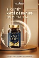 PSK+ Viên Uống Tăng Cường Đề Kháng 7480
