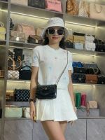 Chanel WOC vip mới 7591