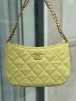 Chanel vip dây màu  7631