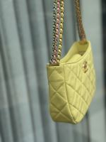 Chanel vip dây màu  7634