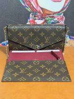 LV Felicie Vip  7669