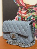 Chanel classic vip size 20cm 7676