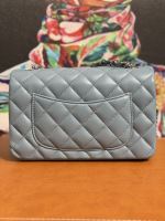 Chanel classic vip size 20cm 7677