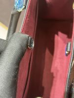 LV Onthego vip đen 7707