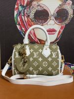 LV Speedy Vip size 20cm 7816