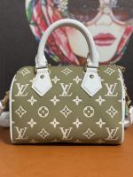LV Speedy Vip size 20cm 7817