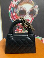 Chanel Handle Vip 7823