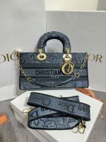 Dior D-joy vip thổ cẩm 7938