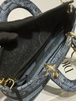 Dior D-joy vip thổ cẩm 7945