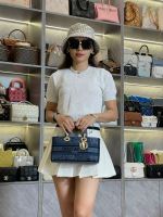 Dior D-joy vip thổ cẩm 7946