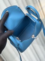 Hermès Lindy Vip Pháp 8019