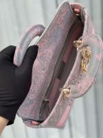 Dior D-joy vip thổ cẩm 8033