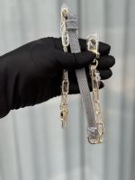 Dior D-joy vip thổ cẩm 8034