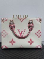 LV Onthego vip size 25cm 8175
