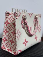 LV Onthego vip size 25cm 8176