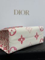 LV Onthego vip size 25cm 8177