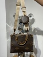 LV Onthego vip size 25cm 2 màu 8337