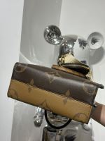 LV Onthego vip size 25cm 2 màu 8339