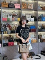 LV Onthego vip size 25cm 2 màu 8341