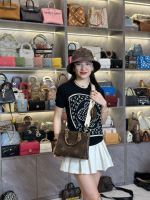 LV Onthego vip size 25cm 2 màu 8342