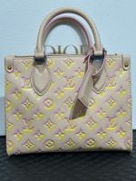 LV Onthego vip size 25cm 2 màu 8343