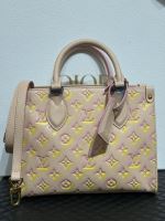 LV Onthego vip size 25cm 2 màu 8344
