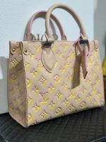 LV Onthego vip size 25cm 2 màu 8346