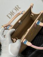 LV Onthego vip size 25cm 2 màu 8348