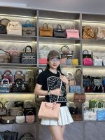 LV Onthego vip size 25cm 2 màu 8349