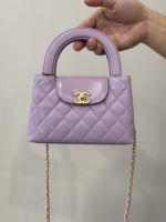 Chanel Handle Vip 8367