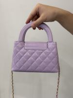 Chanel Handle Vip 8368