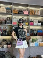 Chanel Handle Vip 8372