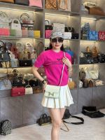 Hermès Constance vip khâu tay trắng 8382