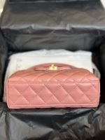 Chanel Handle Vip 8426