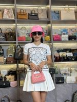 Chanel Handle Vip 8428