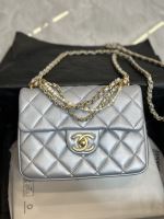Chanel flapbag vip mới 8457