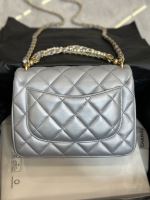 Chanel flapbag vip mới 8458