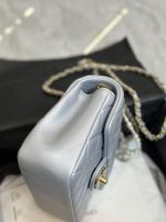 Chanel flapbag vip mới 8459