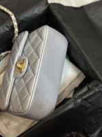 Chanel flapbag vip mới 8460