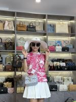 Chanel flapbag vip mới 8462