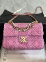 Chanel flapbag vip mới 8463