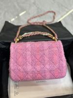 Chanel flapbag vip mới 8464