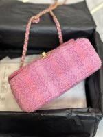 Chanel flapbag vip mới 8466