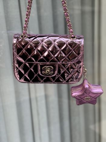 Chanel Flapbag Vip