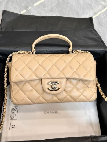 Chanel handle vip