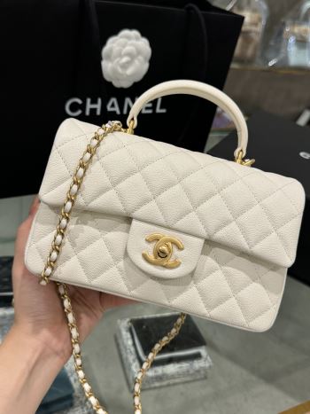 Chanel handle vip pháp